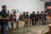 Lagi, Polres OKI Gelar Razia 3C