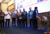 Gubernur Dorong Kolaborasi Lintas Sektor