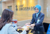 Bank Sumsel Babel Catat Kinerja Positif