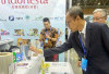 Produk Plastik Indonesia Raih Transaksi Rp24 Miliar di Pameran Taiwan