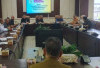 Ratusan Honorer R4 Geruduk Kantor Dewan 