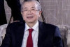 KISAH INSPIRATIF: Dari Jualan Sabun Keliling, Harjo Sutanto Bisa Masuk Forbes