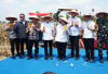 Sumsel Siap jadi Lumbung Pangan Nasional