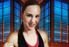 Sarah Bormann Hentikan Kuroki untuk Rebut Gelar Juara Dunia WBA    