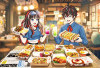 Harper Palembang Ajak Pecinta Kuliner Jelajahi Tokyo Lewat Festival 60 Seconds to Tokyo