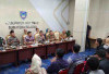 Ajak Wartawan di OKU Timur Ciptakan Suasana Kondusif