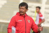 Tekad Indra Sjafri Bersama Timnas U-20 Indonesia     