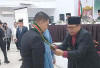 133 Mahasiswa/i Program Pascasarjana UM Palembang di Yudisium ke-39