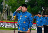 Askolani Tekankan Disiplin bagi ASN