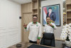 Bidik Kemenangan, DPP PKB Minta DPC PKB Kabupaten Kota se Sumsel  Perkuat Infrastruktur Partai