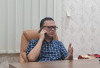 DPW PAN Sumsel Targetkan Ribuan Massa Dalam Acara Jalan Sehat