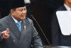 Prabowo Ingatkan Pelaku Kelangkaan Pangan Dapat Dipidana