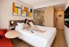 IBIS PALEMBANG SANGGAR Menginap Lebih Lama, Relaksasi Gratis 1 Jam Massage