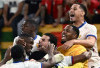 Prancis, Melaju ke Semifinal Usai Singkirkan Portugal Lewat Adu Penalti 
