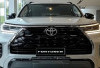 Toyota Fortuner: Perpaduan Ketangguhan, Prestise, dan Simbol Status di Jalanan