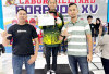 Debutan Cabor Biliar Deu Hany Sumbang Medali Perak di Porprov XV Sumsel