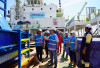 PLN Perkuat Keandalan Pasokan Listrik Bangka Belitung