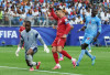 Hasil Portugal Vs RD Kongo:  Ronaldo Buang Peluang,  Portugal Ditahan Imbang RD Kongo!