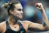 Sabalenka Capai Semifinal Australian Open        