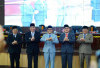 Bupati Toha: Sinergi DPRD dan Pemkab Kekuatan Membangun Muba