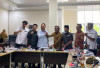 Pansus IV Apresiasi Kinerja Dinas Kominfo Muba, Indeks SPBE Tahun 2024 Tertinggi se-Sumsel