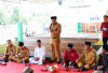 Pemkot Palembang Siap Bantu Tanah Untuk Pembangunan Masjid