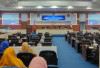 Jadi Perseroda dan Penguatan BUMD Daerah, DPRD Lahat Gelar Paripurna Raperda Transformasi Bukit Serelo 