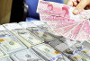 Rupiah Sentuh Rp17.304 per Dolar AS