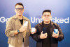 Galaxy Z Fold7 dan Z Flip7 Hadirkan Pengalaman AI Tercanggih dengan Desain Lipat Tahan Lama