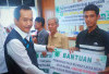 Sinergi Pemkab Muba – Baznas Muba untuk Pengentasan Kemiskinan