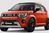 TRANSFORMASI SUZUKI IGNIS 2026: Mesin Baru, Performa Makin Halus