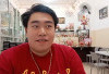 WARKOP NOA Tempat Nongkrong Asik, Ada Wifi dan Bisa Main Gaple