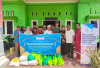 Sambut Ramadan, Medco E P Gelar Penyuluhan Kesehatan dan Salurkan 375 Paket Pangan Sehat di Mura dan  Lahat