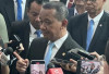 Menteri ESDM: Izin Tambang Untuk Ukm Tak Bisa Dipindahtangankan