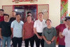 Kelenteng Dhai Leng Oh  Gelar Perayaan Kho Khun Peng An Dewa Sam Tai Cho Che