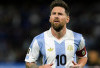 Messi Absen Bela Argentina  Hadapi Uruguay Dan Brazil