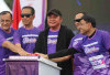 Sultan Muda Dorong Kemandirian Ekonomi Pemuda