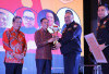    Ratu Dewa Dapat Penghargaan Pekat IB Awards 2025