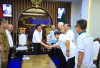 Sumsel Tuan Rumah Konferensi Anxi Sedunia, Gubernur Herman Deru Harap Dongkrak Ekonomi dan Pariwisata,