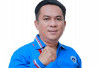 Ketua DPC Demokrat, H Deni Victoria, Momentum Konsolidasi Perkuat Struktur Partai 