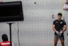 Skuad Tim Panjat Tebing Indonesia untuk IFSC World Cup Bali 2025
