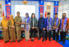 DPD RI Soroti Masalah dan Apresiasi Perbaikan Sistem SPMB di Sumatera Selatan