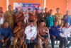 Dapil IV DPRD Banyuasin Gelar Reses ke-I Masa Persidangan II/2025