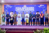 Tegaskan Semangat Sumsel Zero Konflik