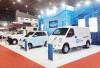 DFSK Ramaikan PRJ 2026, Tampilkan Mobil Listrik hingga Camper Van Multifungsi