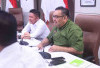 Gubernur Tegaskan Komitmen Sumsel Dukung Ketahanan Pangan