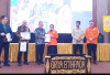 Dorong Regulasi AI Nasional, STIHPADA Palembang Gelar International Conference dan Teken MoU Global