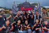 Bikers Palembang Pimpin Semangat Persaudaraan di HBD Regional Sumatera 2025