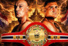  Tyson Fury Dan Wach Naik Ring Rebut  Sabuk WBC METTA Humanitarian