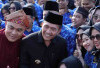 Tepati Janji, Ratu Dewa Lantik 3.932 ASN Kota Palembang